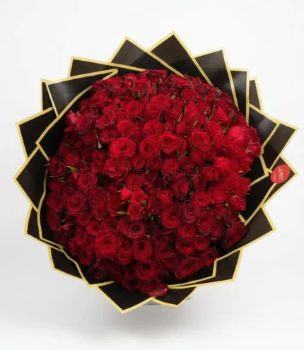 101 fleurs casablanca