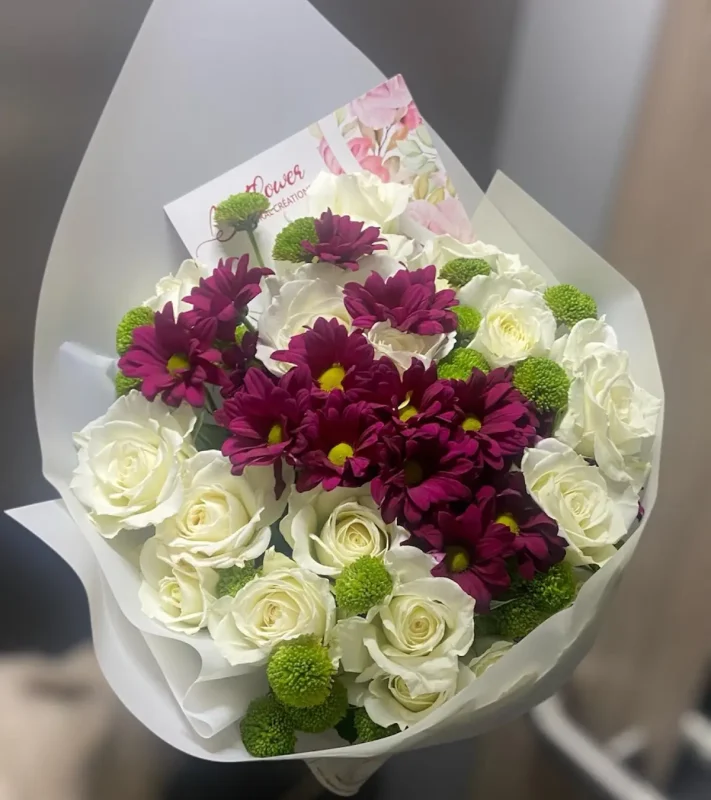 fleurs - tokyo